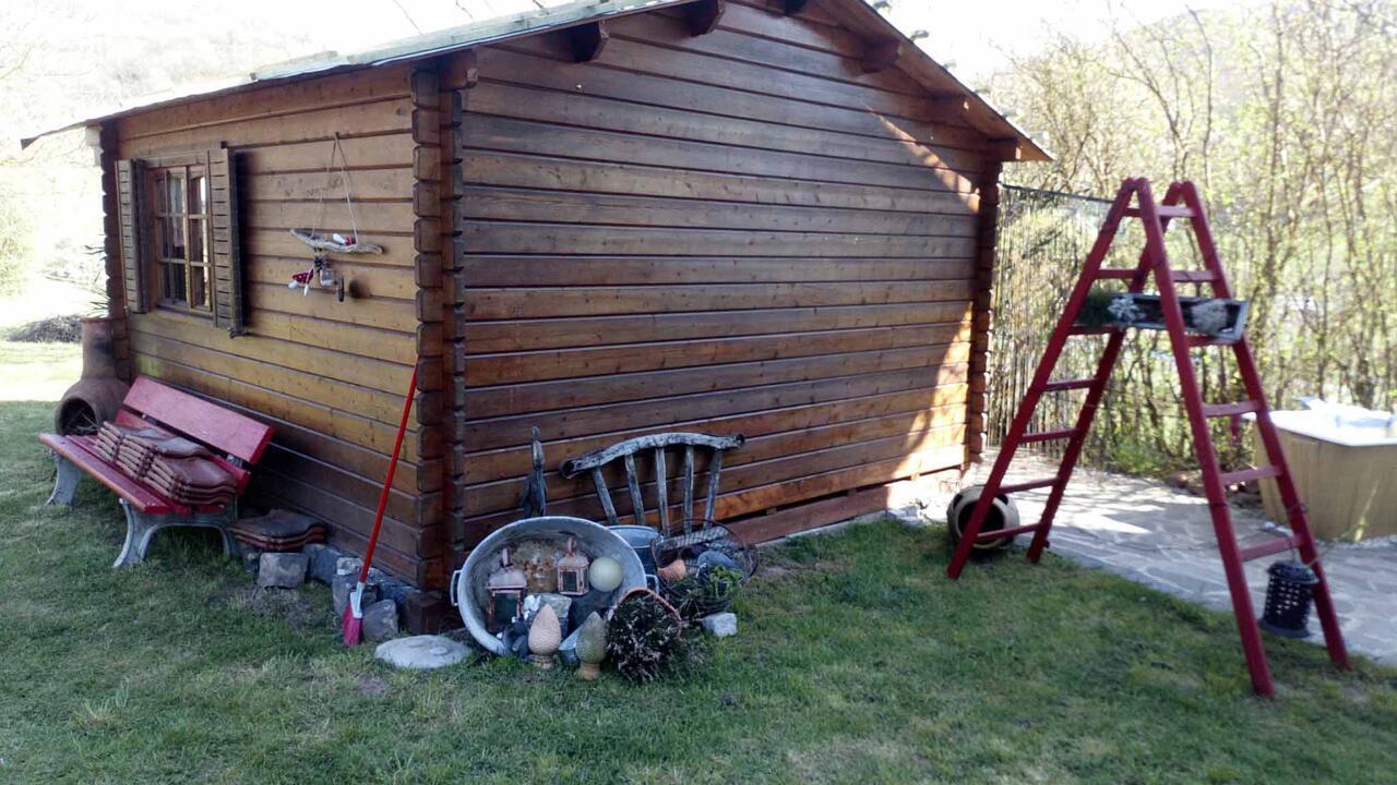 Reitstation Rossmuehle Διαμέρισμα Gräfendorf Εξωτερικό φωτογραφία