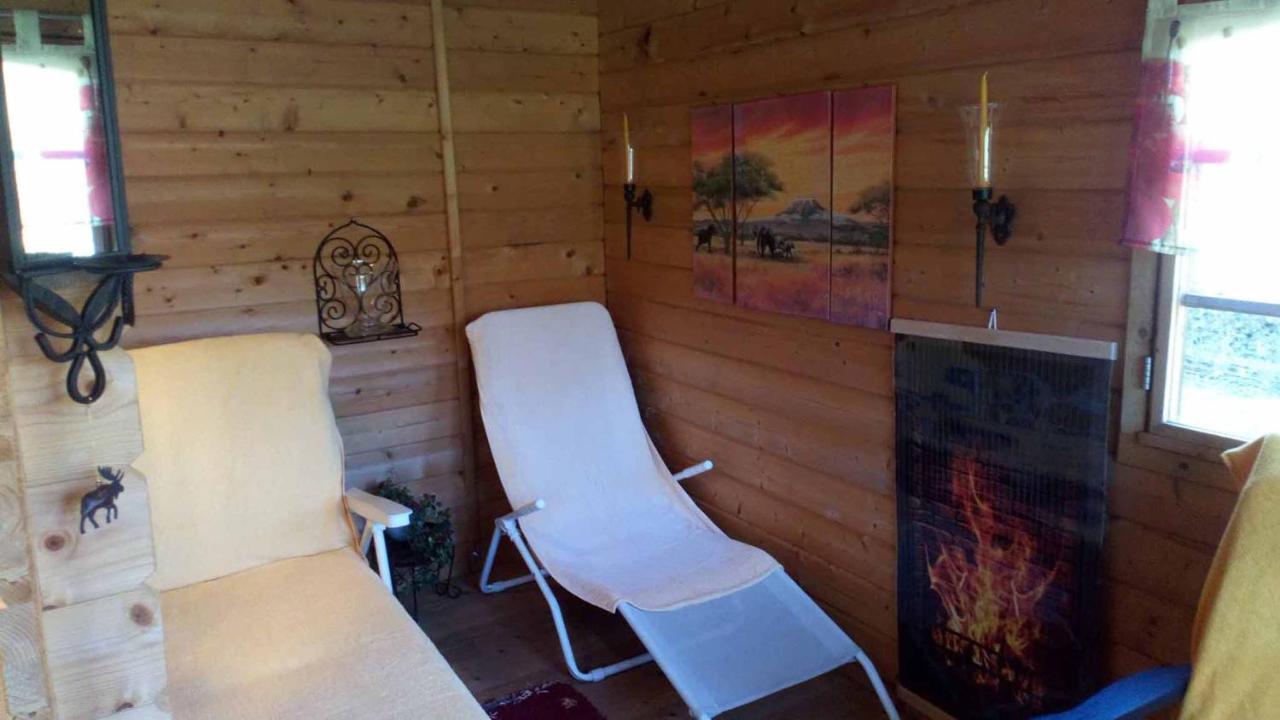 Reitstation Rossmuehle Διαμέρισμα Gräfendorf Εξωτερικό φωτογραφία